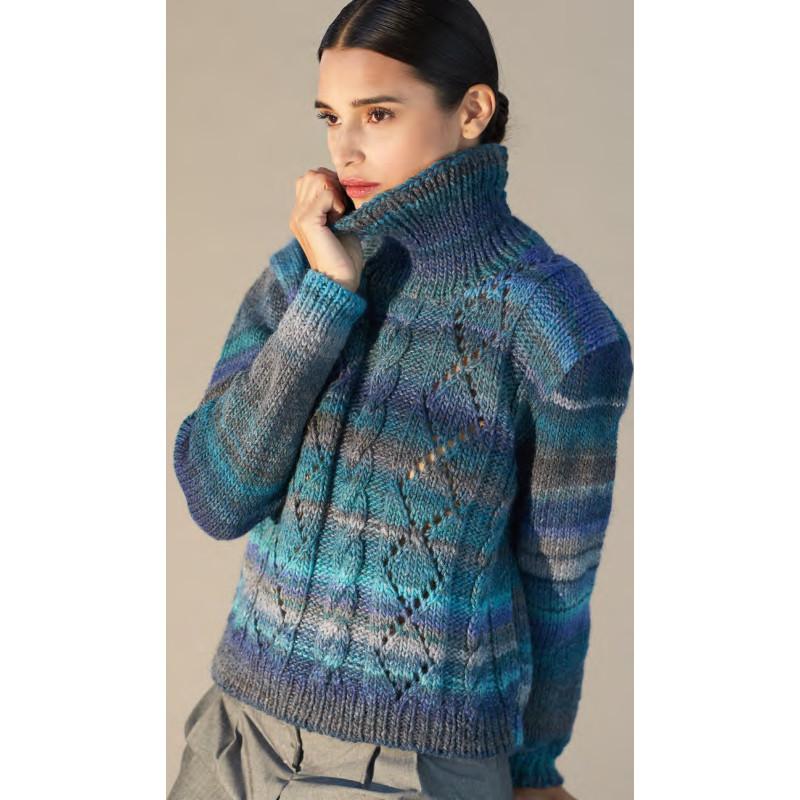 Adriafil - Πουλόβερ Fusion