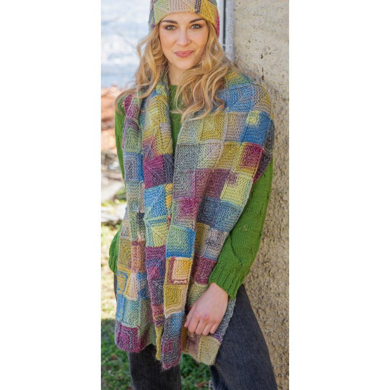 Adriafil - Κασκόλ και κορδέλα Albizia