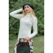 Lana Gatto - Μπερές και τσάντα