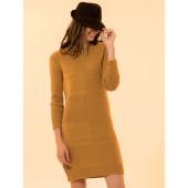 Lana Gatto - Φόρεμα με καρέ