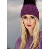 Lana Gatto - Special Accessories Scarves-Hats-Bags FW 2024-2025