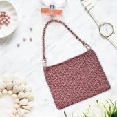 Lana Gatto - Light Effects Bright Knitwear FW 2024-2025