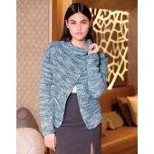 Lana Gatto - Ζακέτα λάστιχο