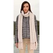 Lana Gatto - Special Accessories Scarves-Hats-Bags FW 2024-2025