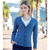 Lana Gatto - Couture jacket