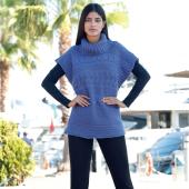 Lana Gatto - Ποντσοκαζάκα