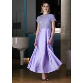 Lana Gatto - Light Effects Bright Knitwear FW 2024-2025