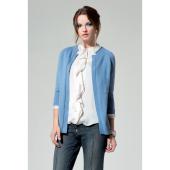 Lana Gatto - Ζακέτα τρουακάρ