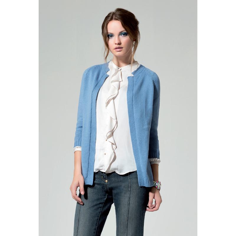 Lana Gatto - Ζακέτα τρουακάρ