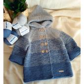 Lana Gatto - Special Newborn Tender Knitwear FW 2024-2025