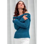 Lana Gatto - Πουλόβερ λάστιχο