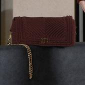 Lana Gatto - Special Accessories Scarves-Hats-Bags FW 2024-2025