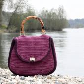 Lana Gatto - Special Accessories Scarves-Hats-Bags FW 2024-2025