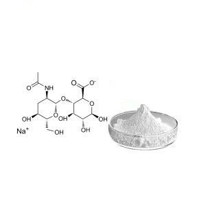 Κρέμα Υαλουρονικό Οξύ
