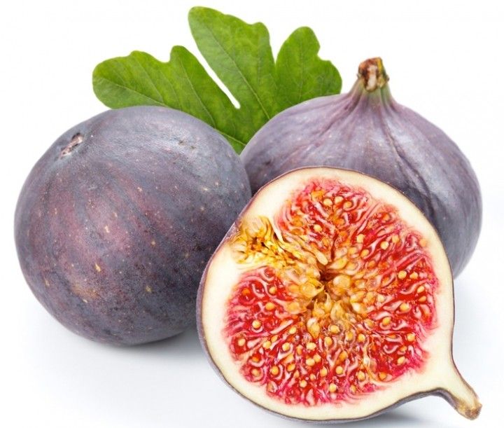 Fig Essential Oil