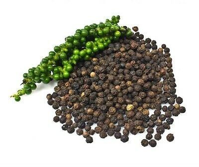 Αιθέριο Έλαιο Μαύρο Πιπέρι ΒΙΟ