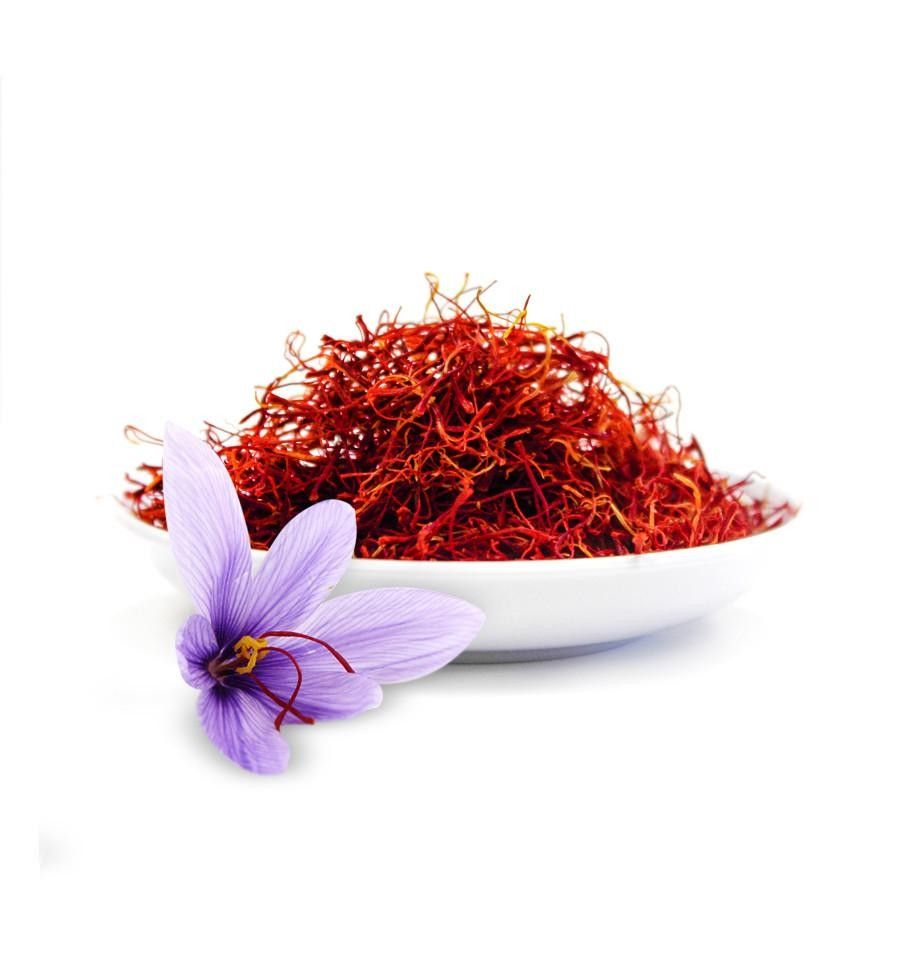 Βάμμα Σαφράν / Saffron 50ml