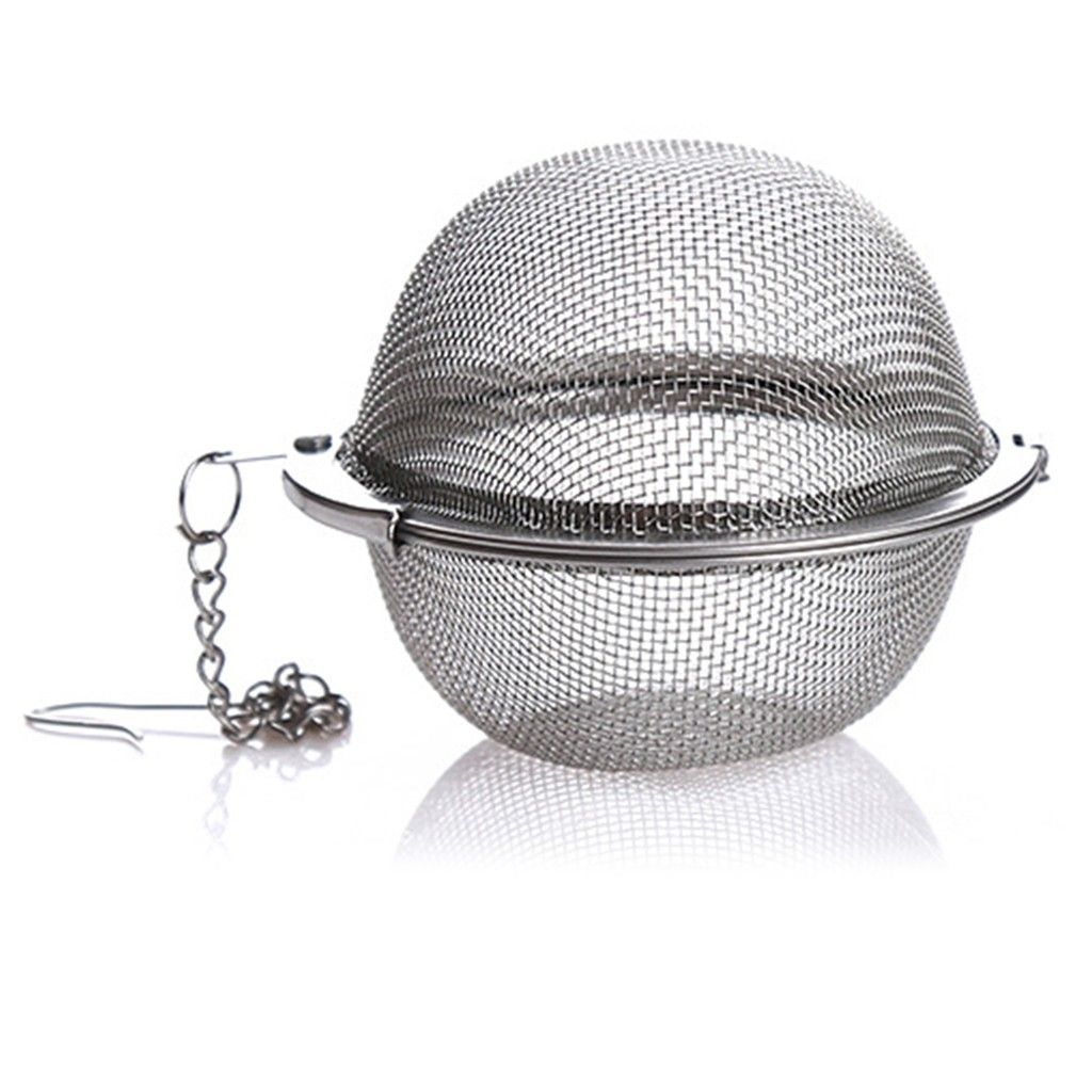 Ανοξείδωτο σουρωτήρι Μπάλλα Large