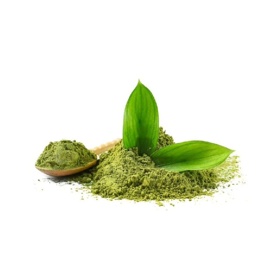 Κάψουλες Matcha (ceremonial grade) 70 τεμάχια 600mg