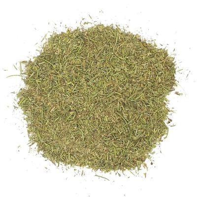 Μιξ Μπαχαρικών για Ψάρι