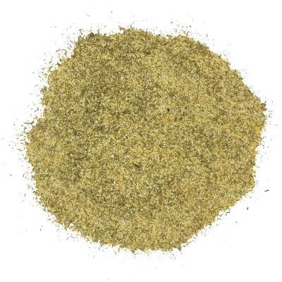 Μιξ μπαχαρικών για Τζατζίκι