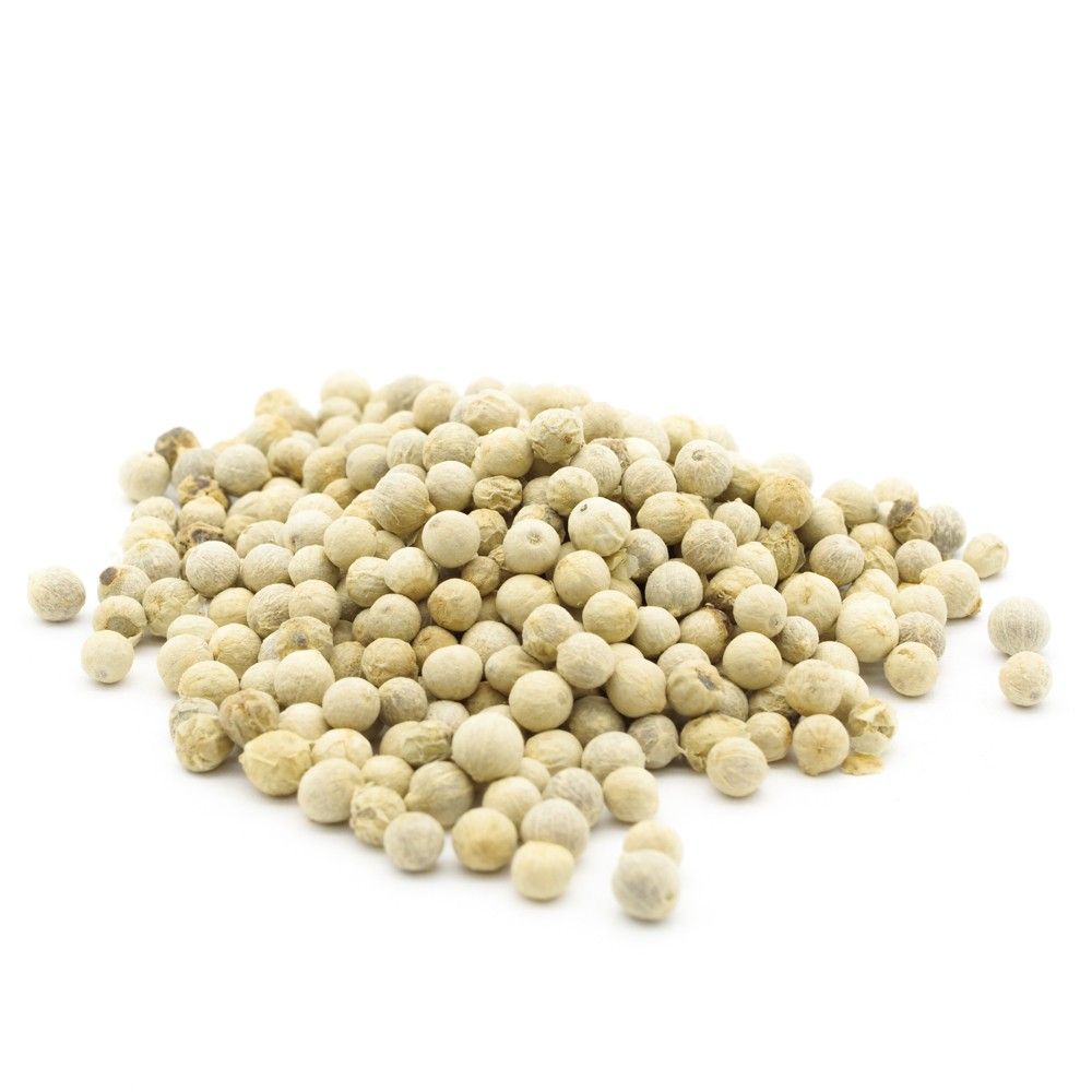 Πιπέρι Λευκό