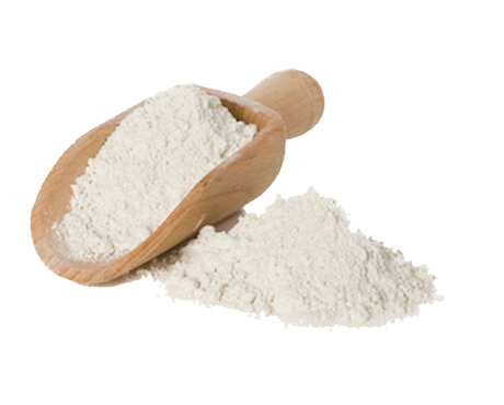 Λευκός Άργιλος