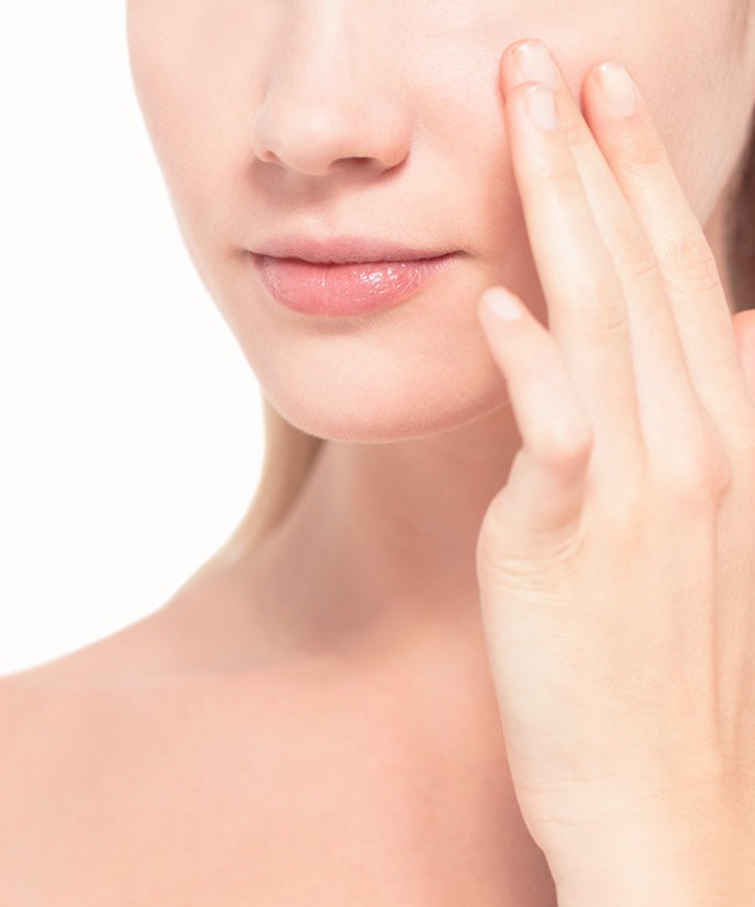 Μίγμα Βαμμάτων για Ευεξία του Δέρματος 50ml