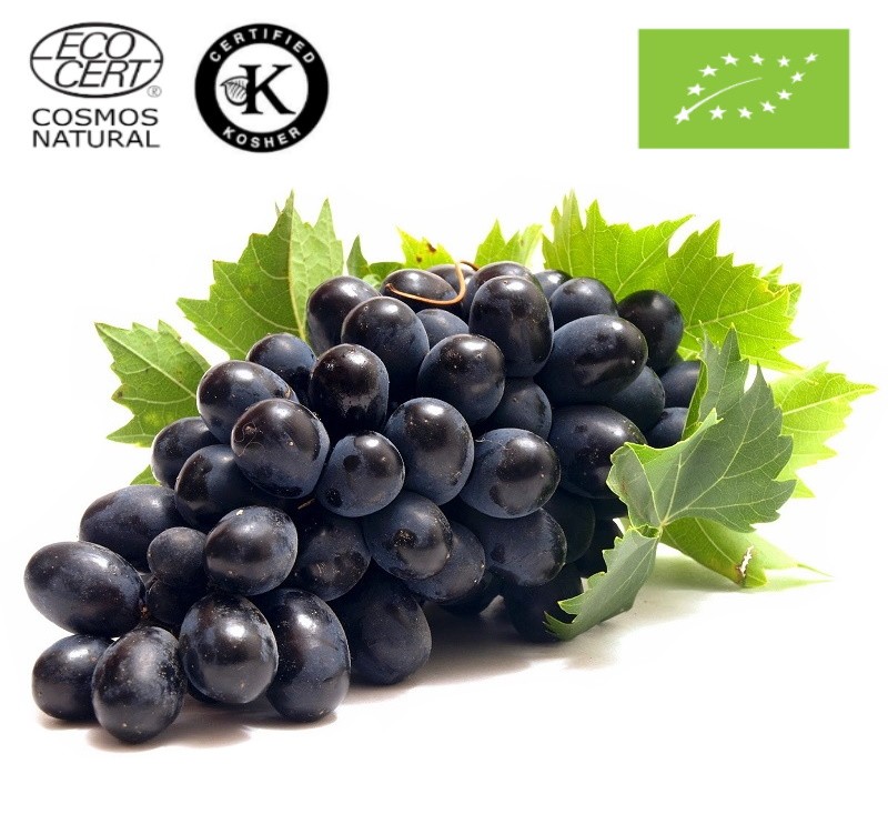 Σταφυλοκουκουτσέλαιο ΒΙΟ