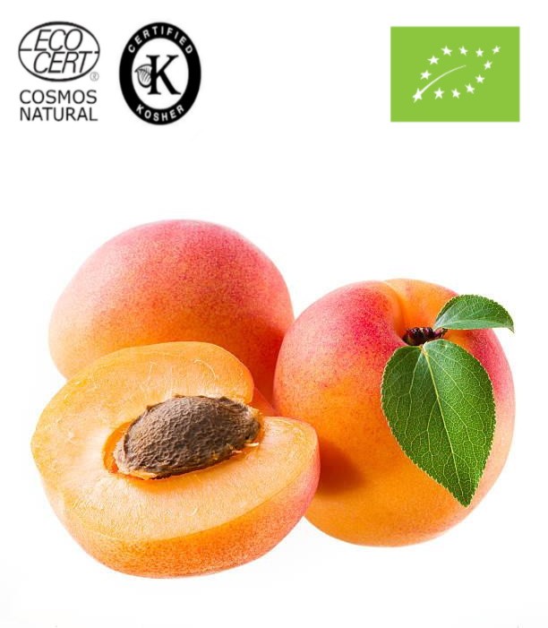 Βερικοκέλαιο ΒΙΟ