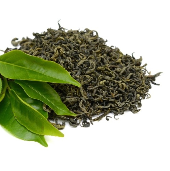 Πράσινο Τσάι Κεϋλάνης σε εμβαπτιζόμενα φακελάκια