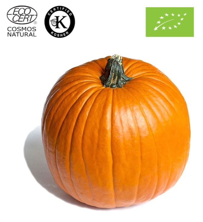 Κολοκυθέλαιο ΒΙΟ