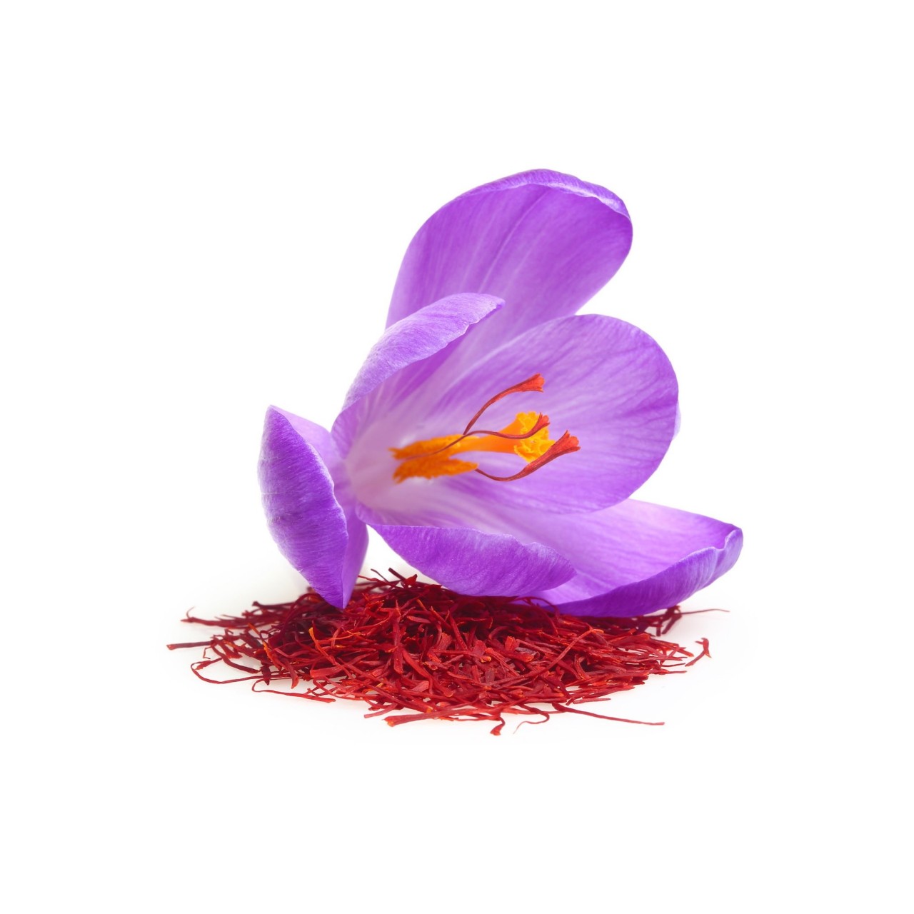 Κάψουλες Σαφράν / Saffron 350mg