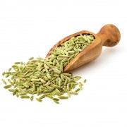 Fennel (seeds)