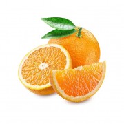Αιθέριο Έλαιο Πορτοκάλι ΒΙΟ