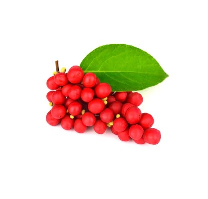 Κάψουλες Μούρα Schisandra 70 τεμάχια 600mg