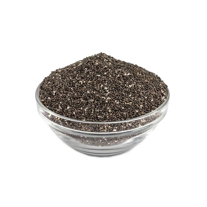 Σπόροι Τσία (Chia) ΒΙΟ