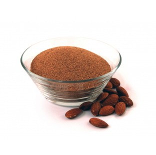 Απολεπιστικό Αμύγδαλο Τριμμένο (κέλυφος)