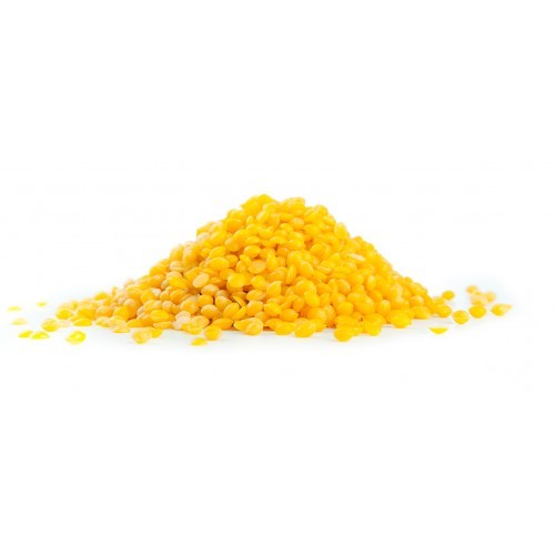 Μελισσοκέρι Κίτρινο