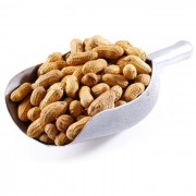 Φυτική Πρωτεϊνη Φυστίκι (Peanut) 50% ΒΙΟ 