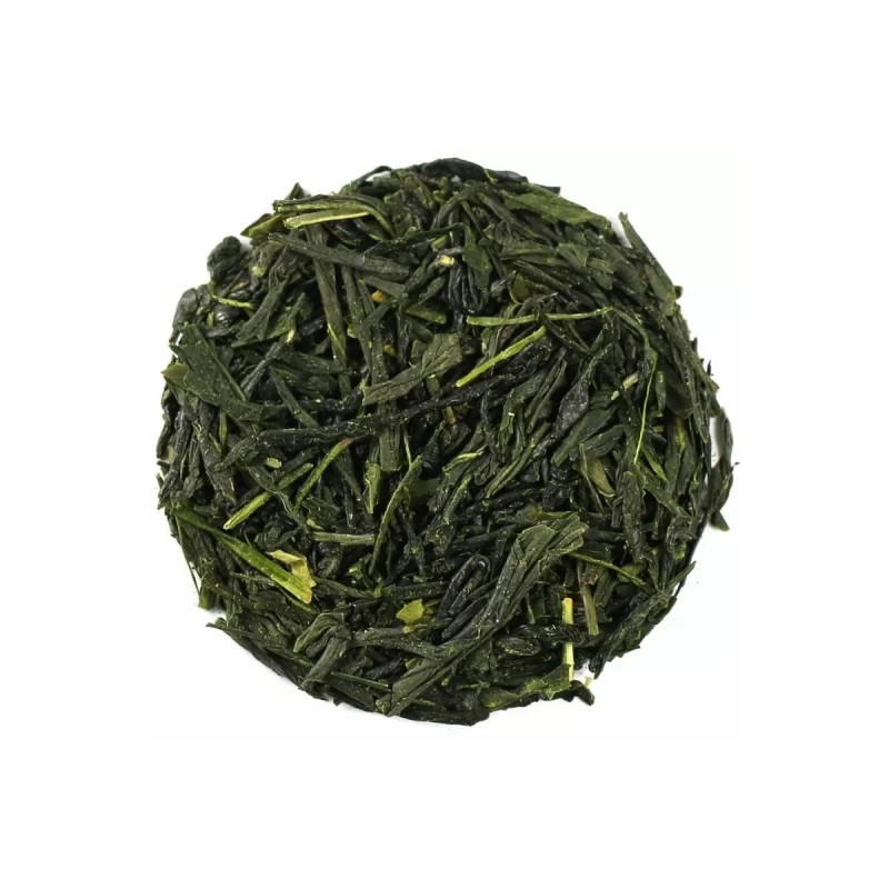 Πράσινο Τσάι Sencha Ιαπωνίας