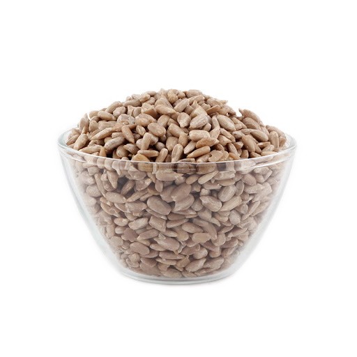 Φυτική Πρωτεϊνη Ηλιόσπορου 55% ΒΙΟ