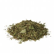 Πράσινο Τσάι Sencha με Μέντα