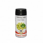 Κάψουλες Πράσινος Καφές (Green Coffee Bean) 350mg