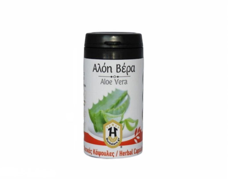 aloe vera gel with hyaluronic acid Aloe Vera Soothing Gel main image 1