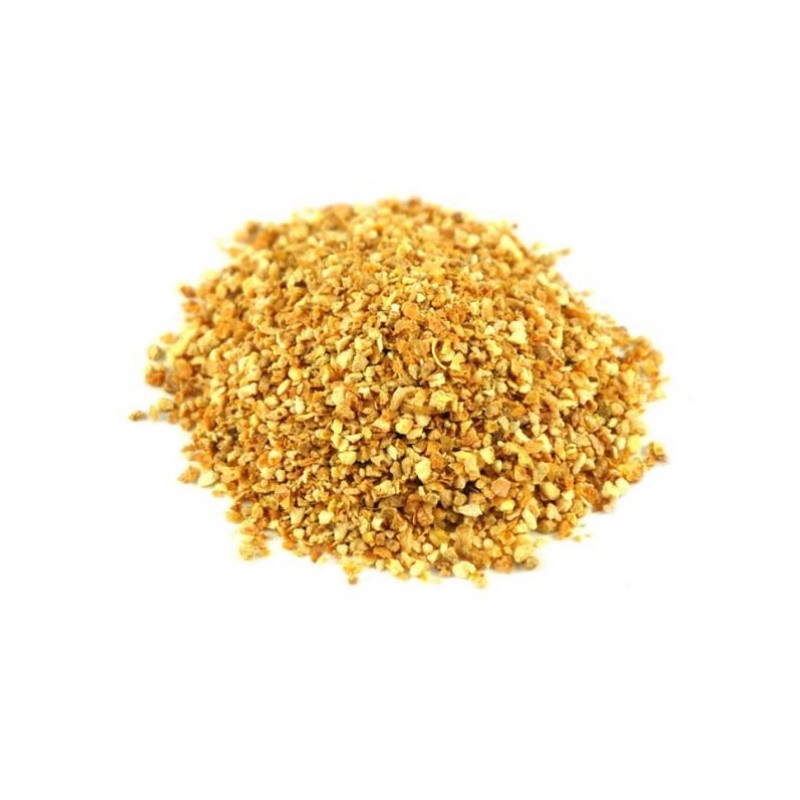 Φλούδα Πορτοκαλιού