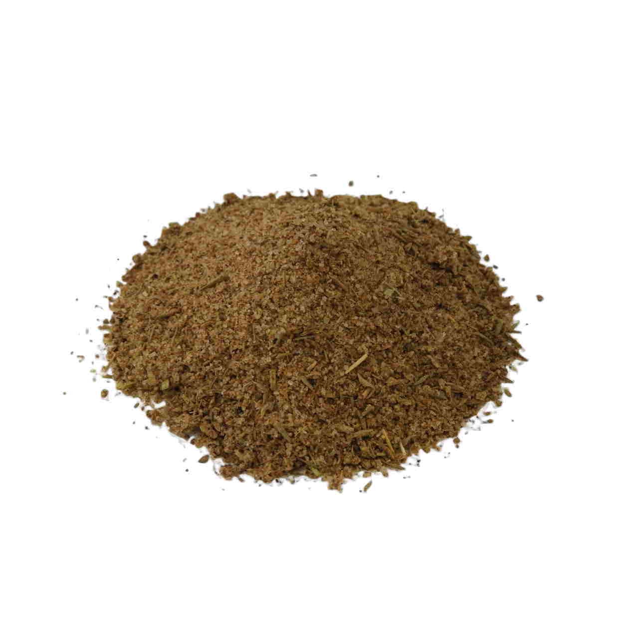 Καρύκευμα του Χασάπη