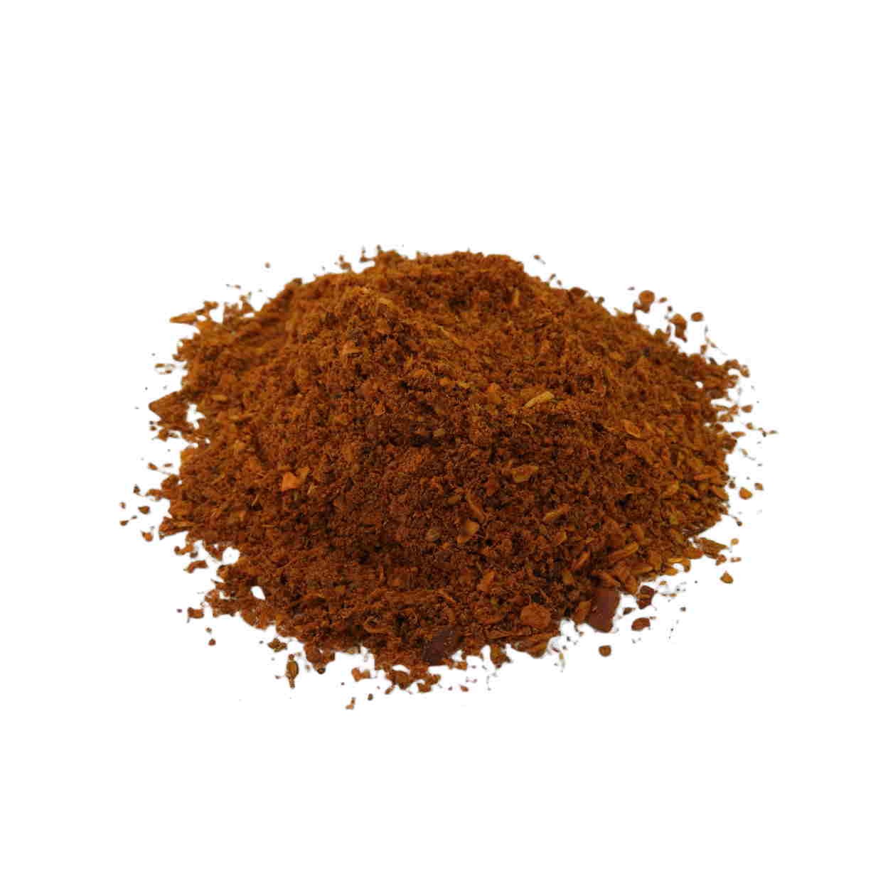 Καρύκευμα ΤΕΞΑΣ