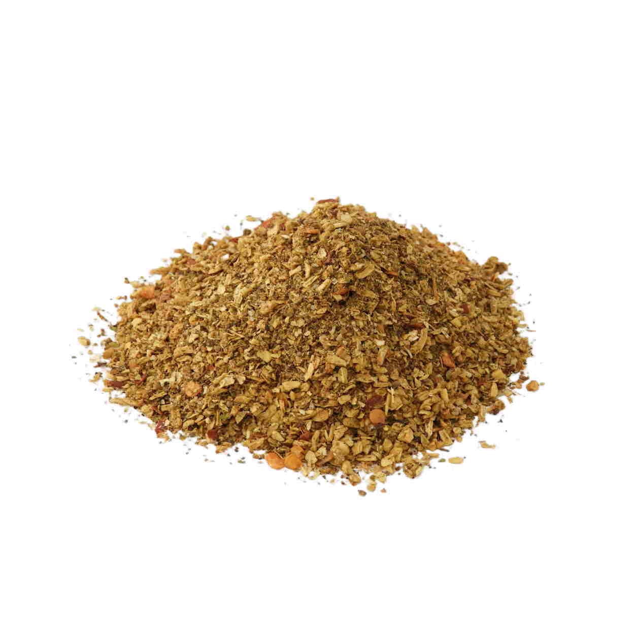 Καρύκευμα για Chicken Curry