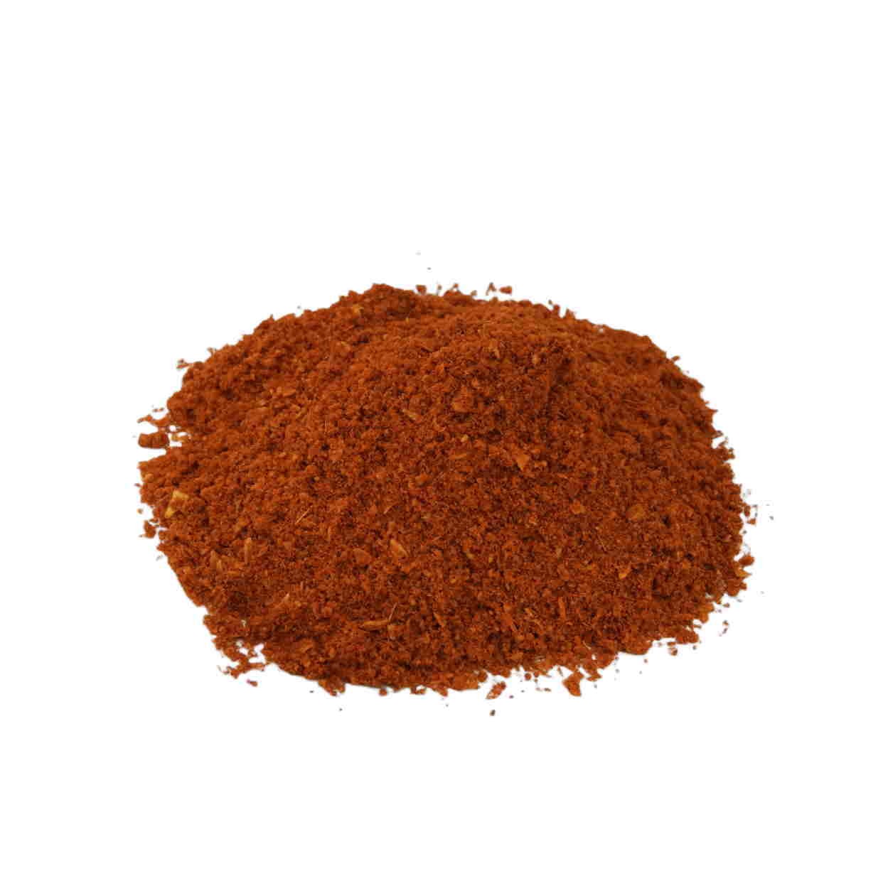 Καρύκευμα Harissa